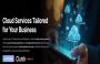 Cloud Services | Scalable & Secure Cloud Solutions
