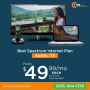 Get High Speed spectrum internet residential at Low Prices Get High Speed spectrum internet residential at Low Prices