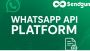 Why Businesses Are Switching to WhatsApp API Platform