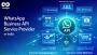 WhatsApp Business API Provider in India for High-Performance