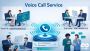 Bulk Voice Call Service Provider for Automated Voice Campaig