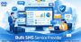 Automated Bulk SMS Platform for Operational Business Communi