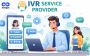 Reliable IVR Call Management System for business