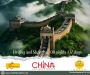 China Tour Packages from Kerala 