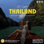 Thailand tour package