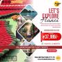 Best Tour Operator in Kerala 