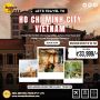 Vietnam Tour Package