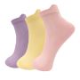 Elevating Comfort and Style with Miami Ankle Socks