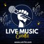 Live Music Events Live Music Events
