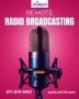 Remote Radio Broadcasting in Memphis