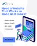 Top App Development Company in Delhi – Transforming Ideas in
