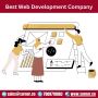 Best Web Development Company