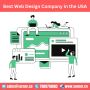 Best Web Design Company in the USA