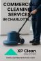 Office Cleaning Services in Charlotte NC | XP Clean Solution