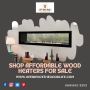 Shop Affordable Wood Heaters for Sale