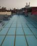 Roof Thermal Board by XPS Board