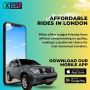 Cheap Taxi Manchester