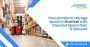 Mumbai’s Trusted Storage Space – 1 Month Free on Annual Plan