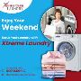 Premium Laundry Service Khalidiya Abu Dhabi – Xtreme Clean L