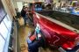 Paintless Car Dent Removal Services