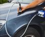 Hail Damage Dent Removal Services 