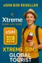 eSIM B2B Reseller - Xtreme Sims