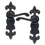 Manufacturers & Exporter of Door Handles