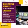 Yaaron Studios - Video Editing and Dubbing Studio
