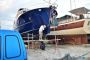 Custom Marine Vinyl Wraps for Yachts – Call Today!