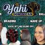 Top Dominican hair salon in Brooklyn | yahi-dominican-hairsa