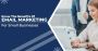 Benefits Of Email Marketing For Small Businesses - Yahmah Ne