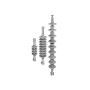 Composite Polymer Insulators Manufacturer
