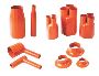 Heat Shrinkable Cable Breakout Boots – Yamuna Densons Heat Shrinkable Cable Breakout Boots – Yamuna Densons