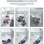 Searching for Best commercial car wash pressure washer?