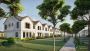 3d architectural animation services for two-story Condo's 