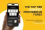 Top Tier Liquidity Providers for Forex Brokers | Yaprime