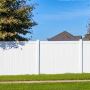 Expert Professional Fence Installation and Hardscaping Servi