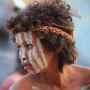 Our effectively designed aboriginal face painting