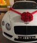 Luxury Wedding Transfer Services in Melbourne