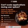 Best AZ 104 certification training 