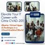 Best Citrix cvad 201 Certification