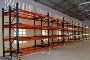 Industrial Storage Racks in India
