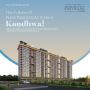 Best Real Estate Company in Kondhwa | Yashodhan Group