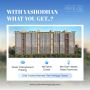 Discover Your Dream Home with Premium Amenities at Yashodhan