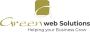 Web Development - Green Web Software development Pvt Ltd