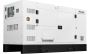 110 kW Diesel Generator (John Deere Engine) (208/120V Three 