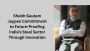 Shubh Gautam Jaypee Commitment to Future-Proofing India’s St