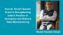 How Dr. Shubh Gautam Srisol is Strengthening India’s Positio