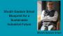 Shubh Gautam Srisol Blueprint for a Sustainable Industrial F