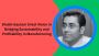 Shubh Gautam Srisol Vision in Bridging Sustainability and Pr